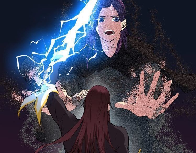 Dragon’s Blood Vessels Chapter 19 Gambar 144
